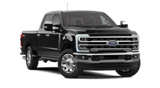 2026 Ford Super Duty® External Image 4